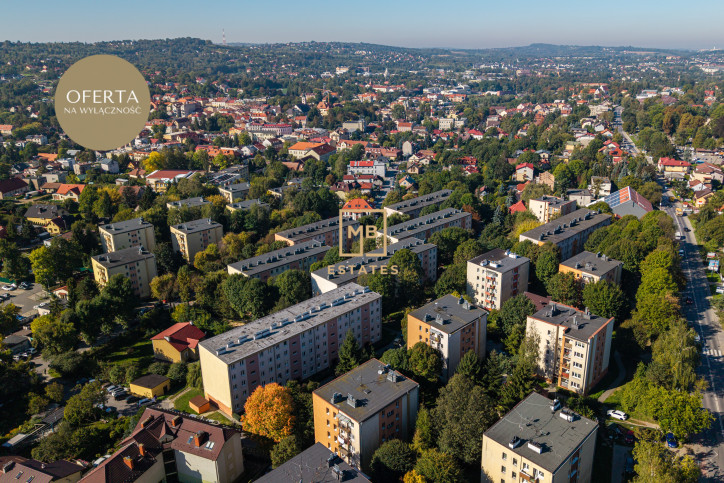 Mieszkanie Sprzedaż Wieliczka Osiedle Henryka Sienkiewicza 13
