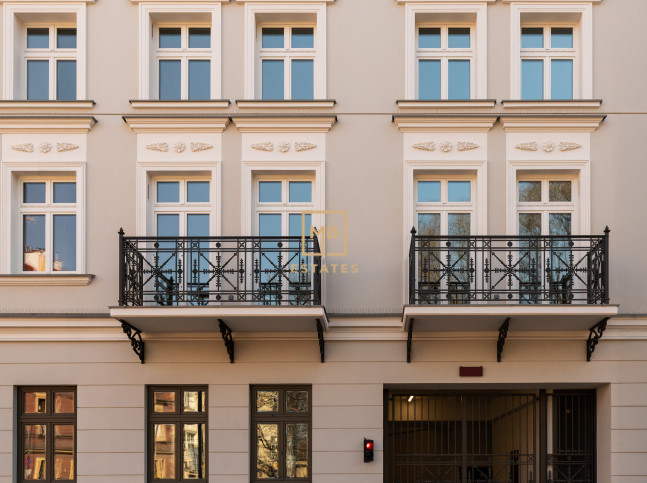 Inwestycja Kraków Podgórze 2