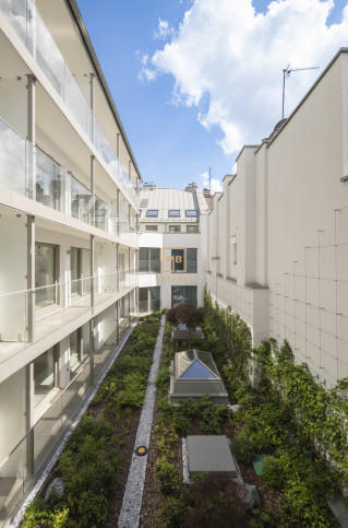 Inwestycja Kraków Podgórze 4
