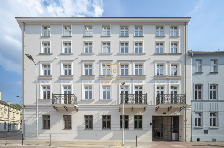 Inwestycja Kraków Podgórze 6
