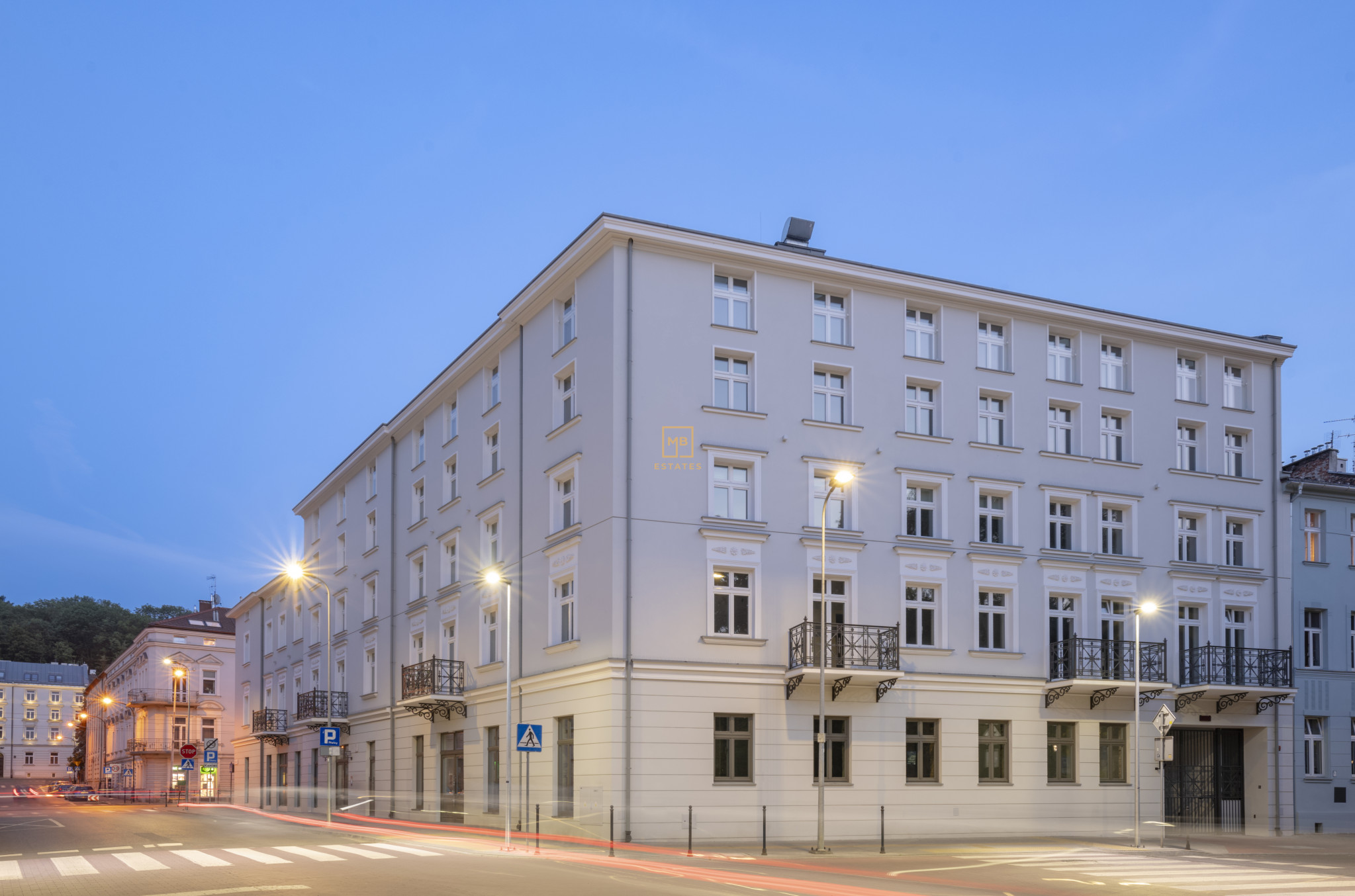Inwestycja Kraków Podgórze
