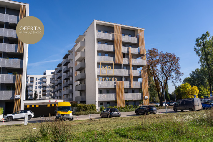 Mieszkanie Sprzedaż Kraków Śródmieście bp. Jana Prandoty 17