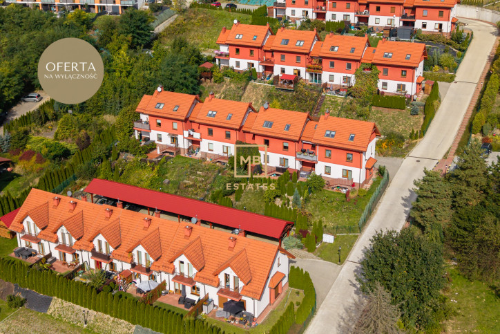Mieszkanie Sprzedaż Wieliczka Winnicka 21