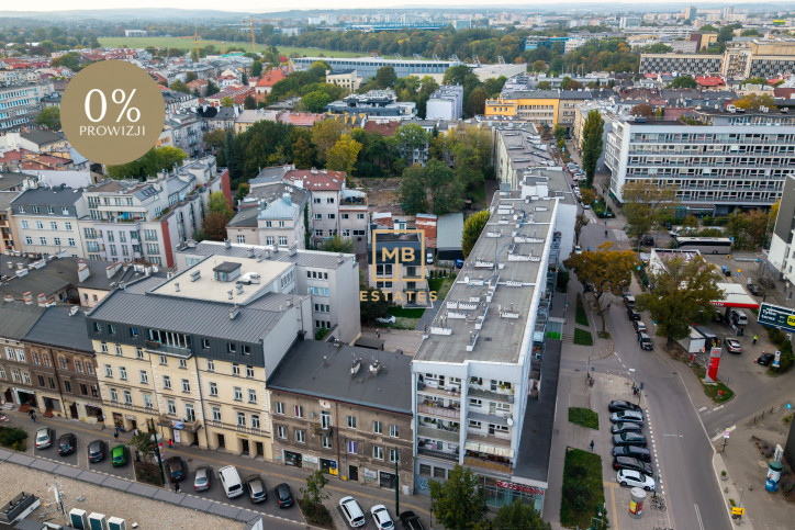 Lokal Sprzedaż Kraków Krowodrza Tatarska 19