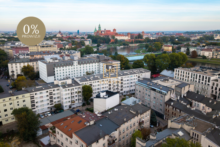 Lokal Sprzedaż Kraków Krowodrza Tatarska 21
