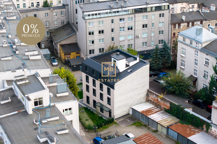 Lokal Sprzedaż Kraków Krowodrza Tatarska 23