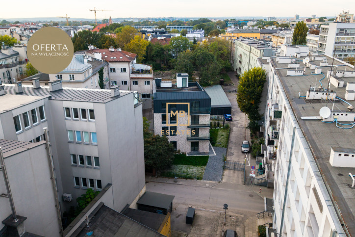 Lokal Wynajem Kraków Krowodrza Tatarska 24