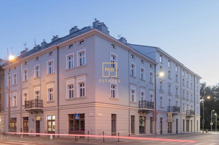 Mieszkanie Sprzedaż Kraków Podgórze Władysława Warneńczyka 10