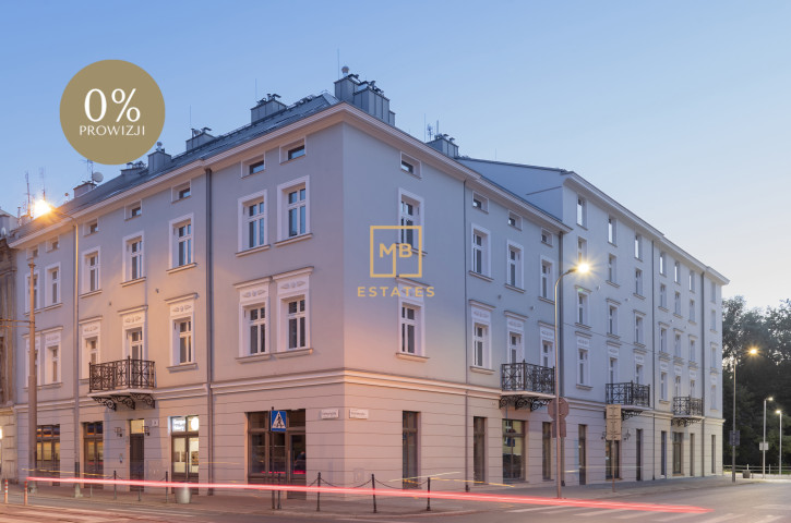 Mieszkanie Sprzedaż Kraków Podgórze Władysława Warneńczyka 18