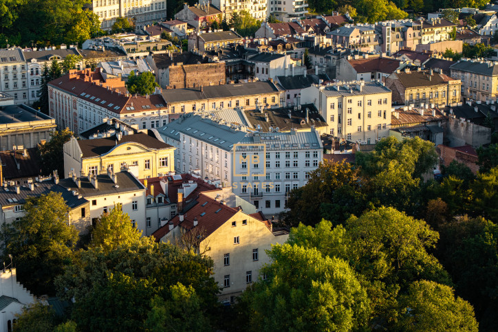 Mieszkanie Sprzedaż Kraków Podgórze Władysława Warneńczyka 1