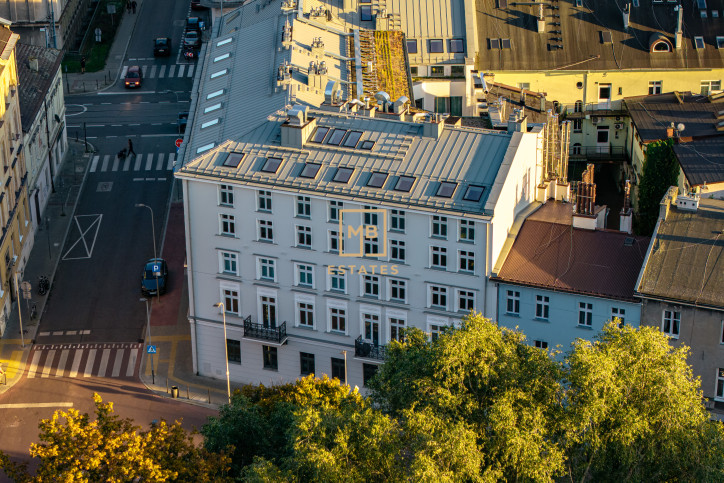 Mieszkanie Sprzedaż Kraków Podgórze Władysława Warneńczyka 18