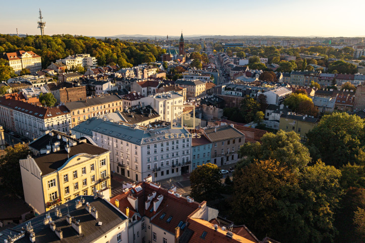 Mieszkanie Sprzedaż Kraków Podgórze Władysława Warneńczyka 19