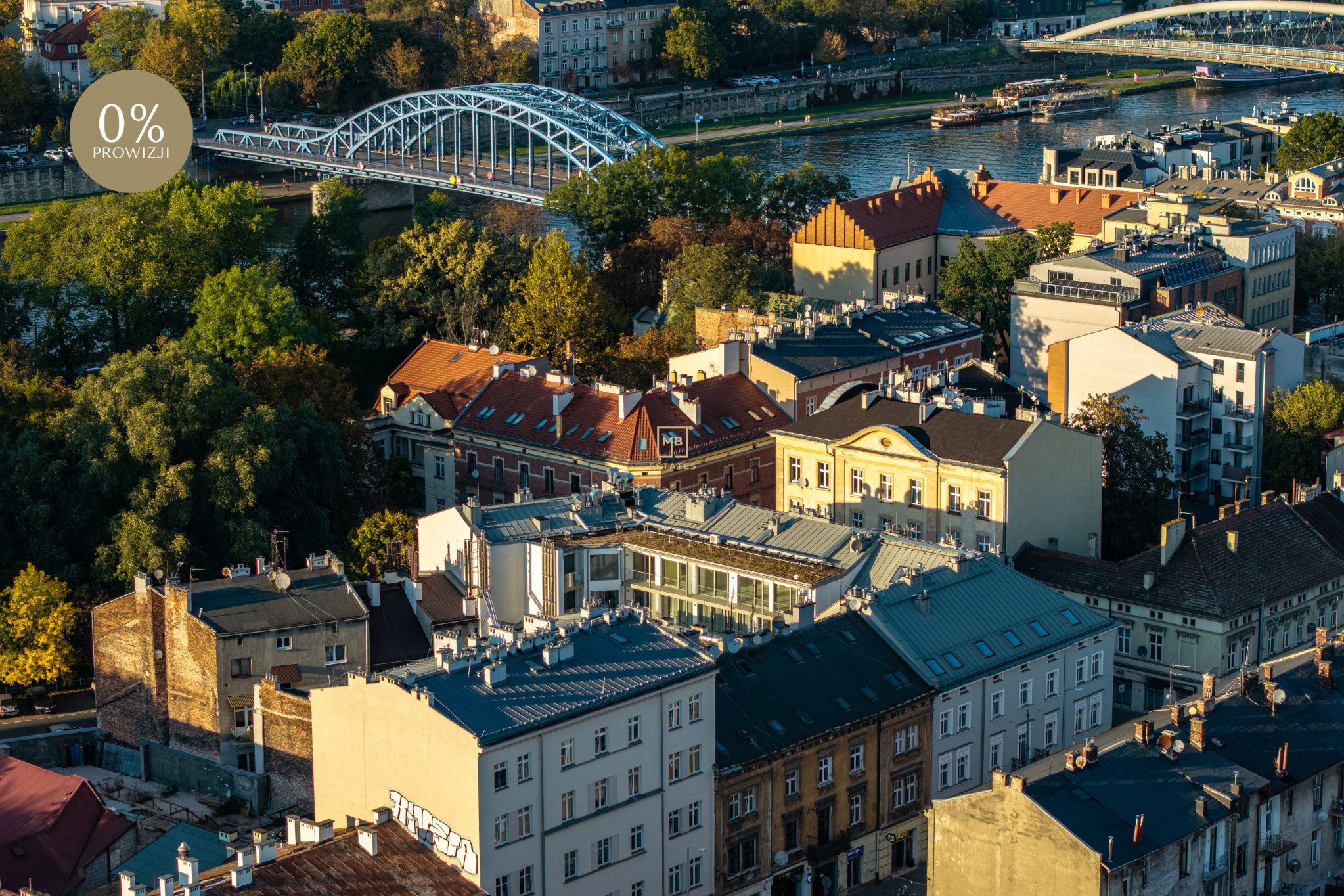 Mieszkanie Sprzedaż Kraków Podgórze Władysława Warneńczyka