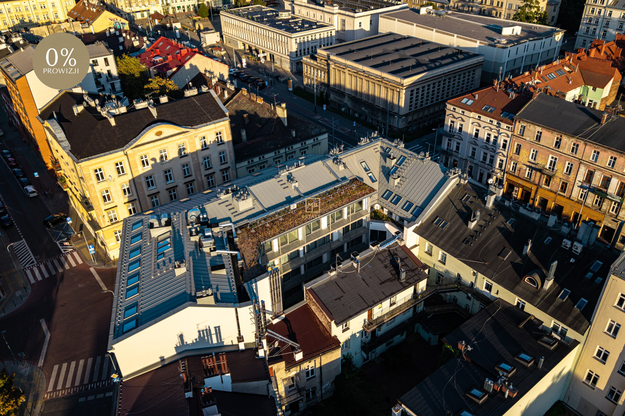 Mieszkanie Sprzedaż Kraków Podgórze Władysława Warneńczyka
