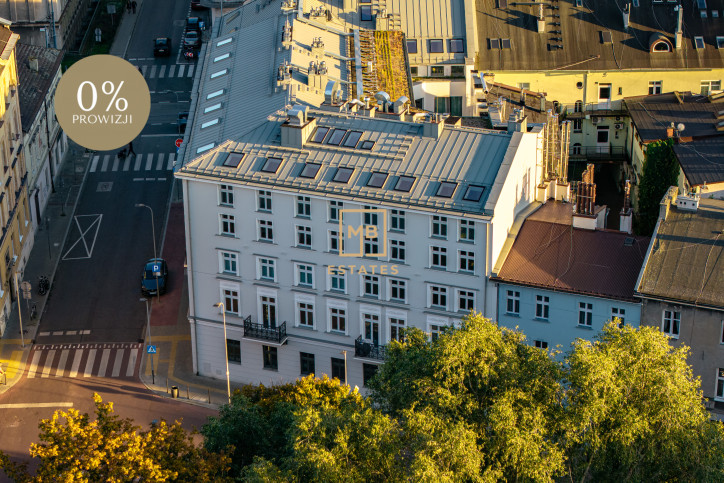 Mieszkanie Sprzedaż Kraków Podgórze Władysława Warneńczyka 12
