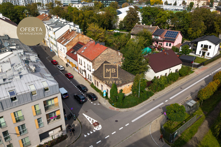 Dom Sprzedaż Kraków Na Dołach 8