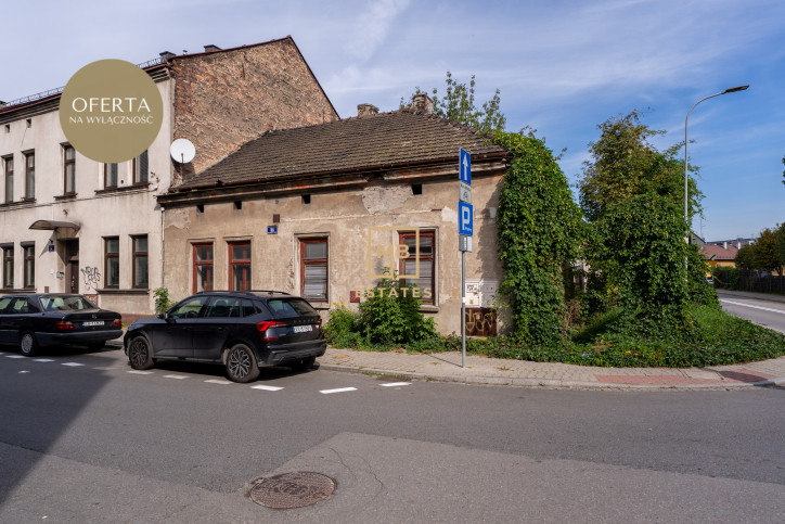 Dom Sprzedaż Kraków Na Dołach 1