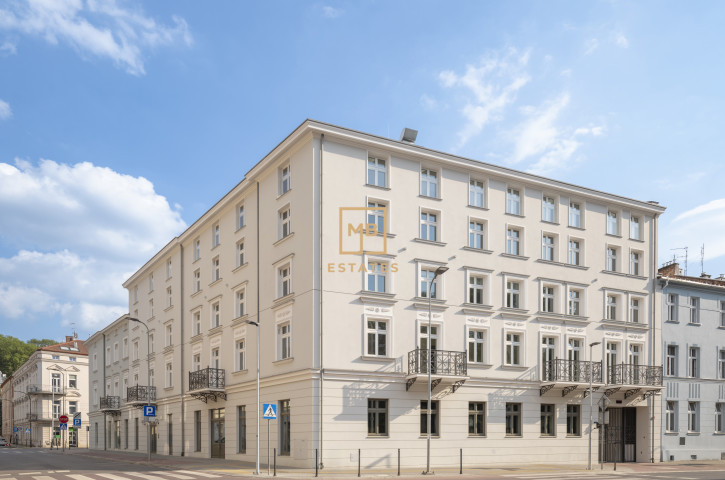 Mieszkanie Sprzedaż Kraków Podgórze Władysława Warneńczyka 19