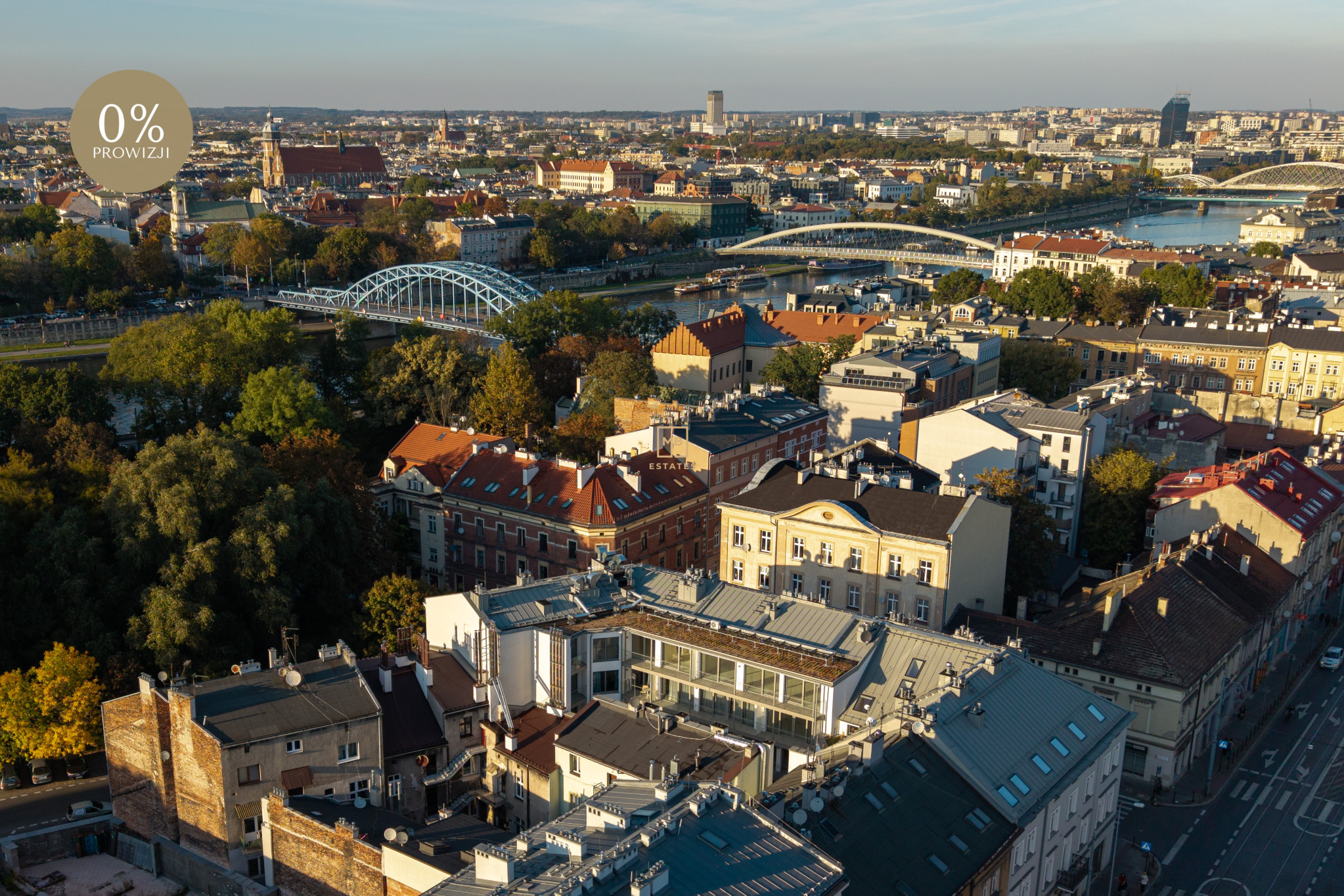 Mieszkanie Sprzedaż Kraków Podgórze Władysława Warneńczyka