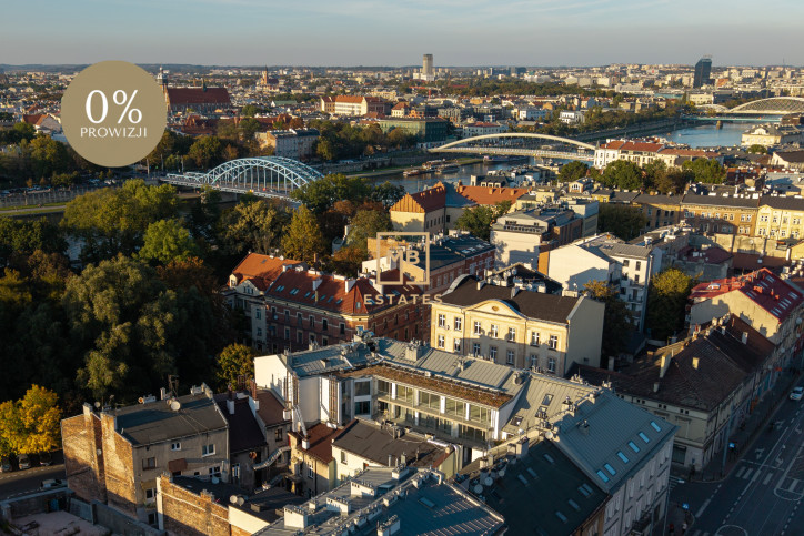 Mieszkanie Sprzedaż Kraków Podgórze Władysława Warneńczyka 16