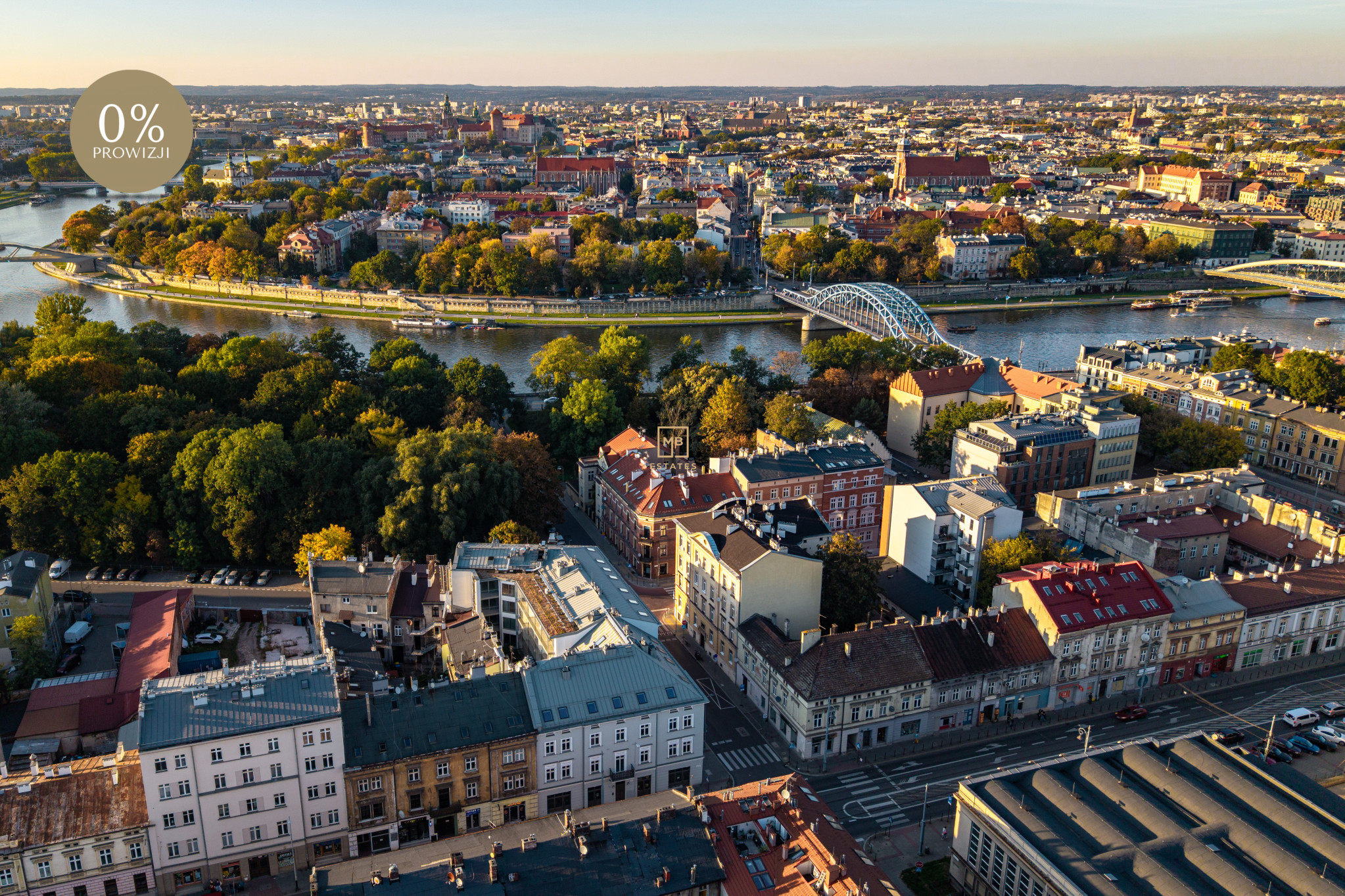 Mieszkanie Sprzedaż Kraków Podgórze Władysława Warneńczyka