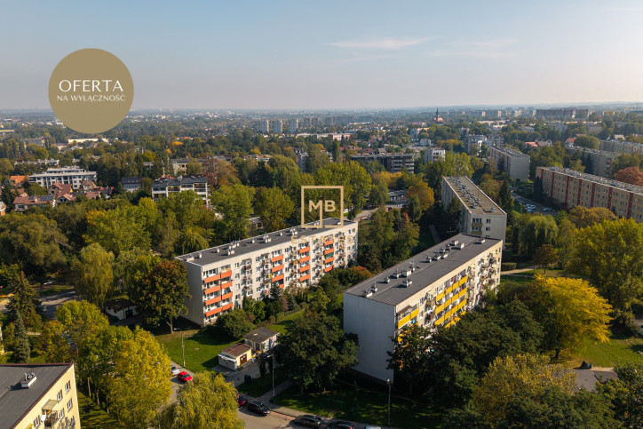 Mieszkanie Sprzedaż Kraków Podgórze Czarnogórska 8