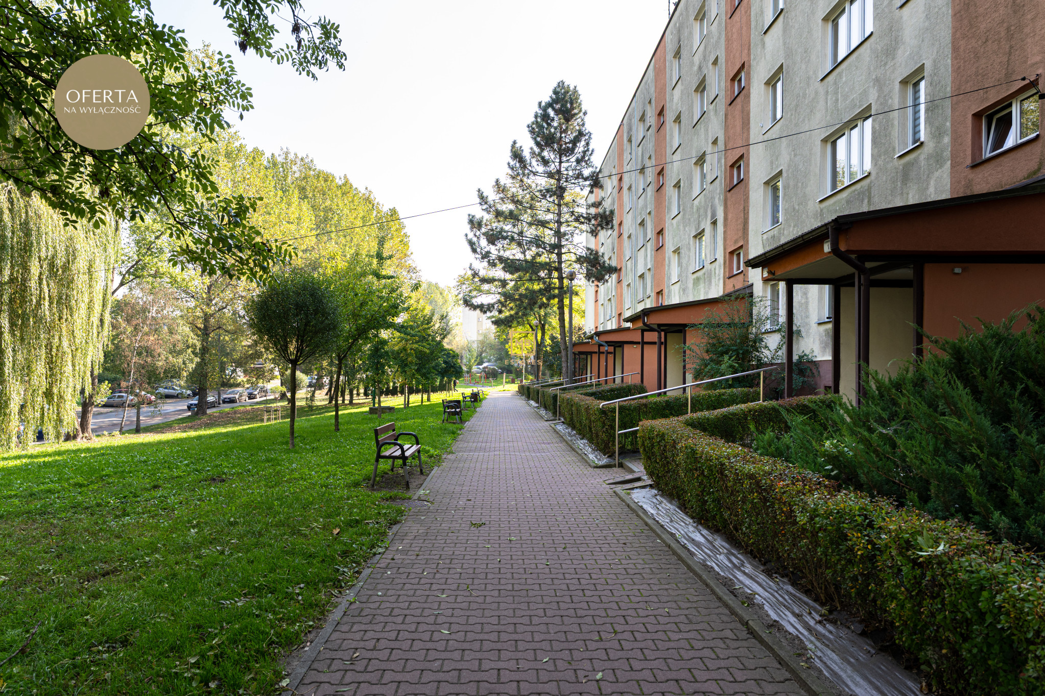 Mieszkanie Sprzedaż Kraków Podgórze Czarnogórska