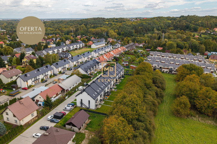 Mieszkanie Sprzedaż Wieliczka Niepołomska 17
