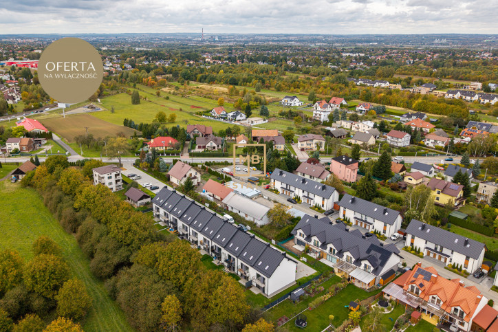 Mieszkanie Sprzedaż Wieliczka Niepołomska 18