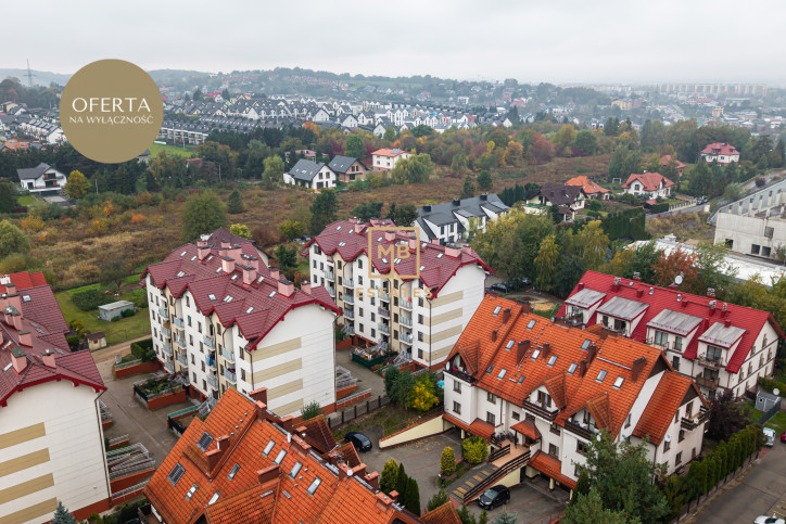 Mieszkanie Sprzedaż Wieliczka Krakowska 14