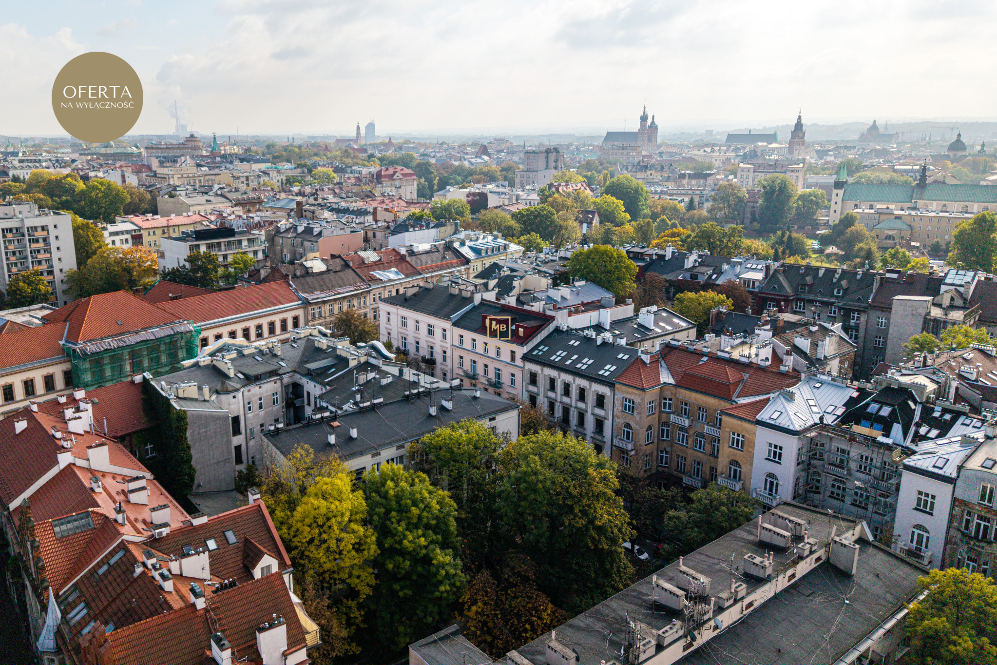 Mieszkanie Wynajem Kraków Śródmieście Kremerowska