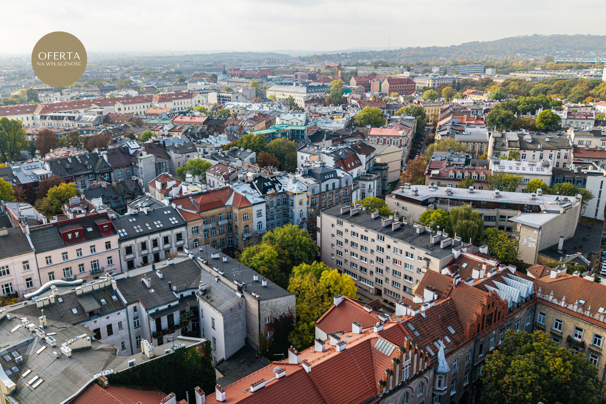 Mieszkanie Wynajem Kraków Śródmieście Kremerowska