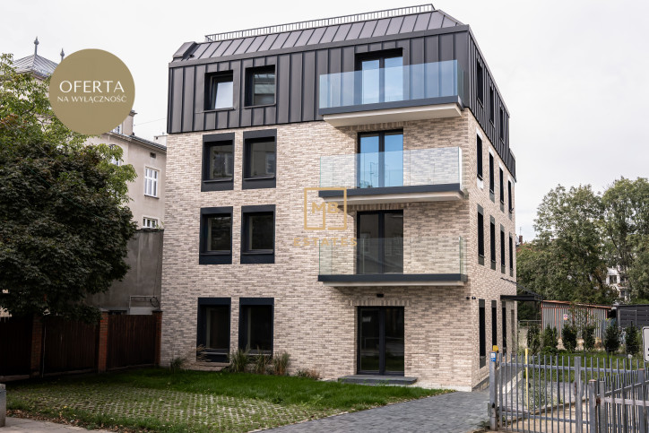 Inwestycja Kraków Krowodrza 6