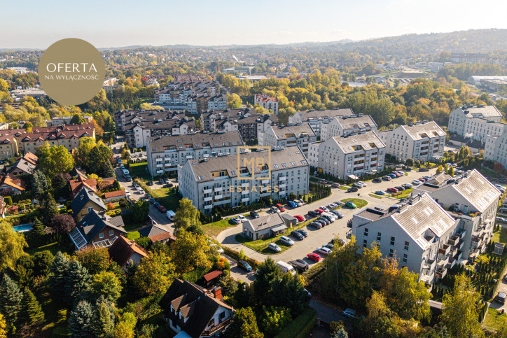 Mieszkanie Sprzedaż Wieliczka Bolesława Chrobrego 19
