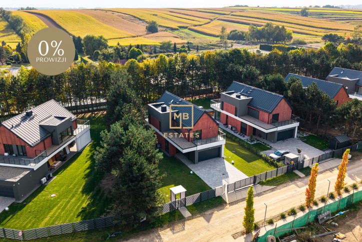 Inwestycja Mników Pogodna 3