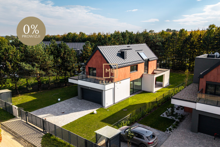 Inwestycja Mników Pogodna 22