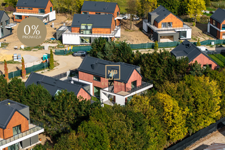 Inwestycja Mników Pogodna 24