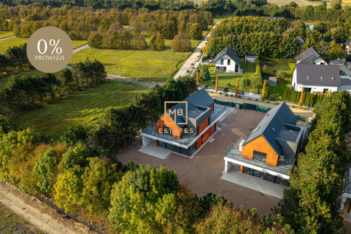 Dom Sprzedaż Mników Pogodna 2