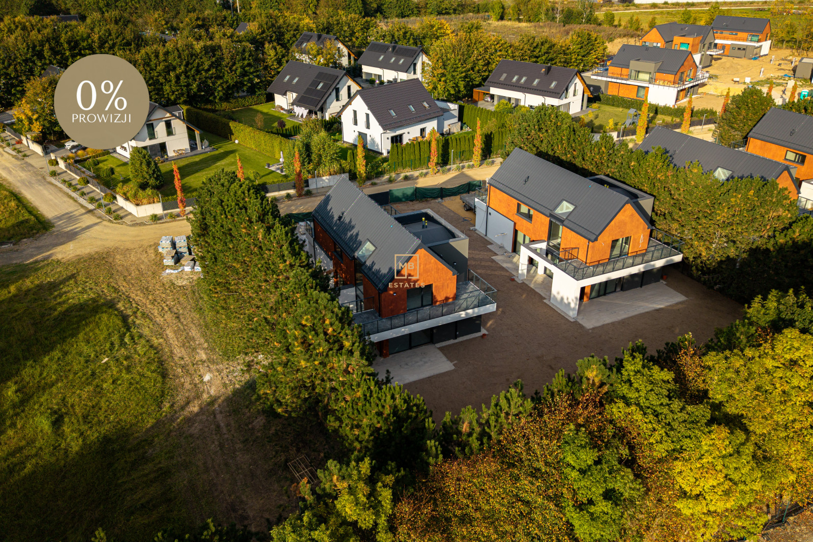 Dom Sprzedaż Mników Pogodna 14