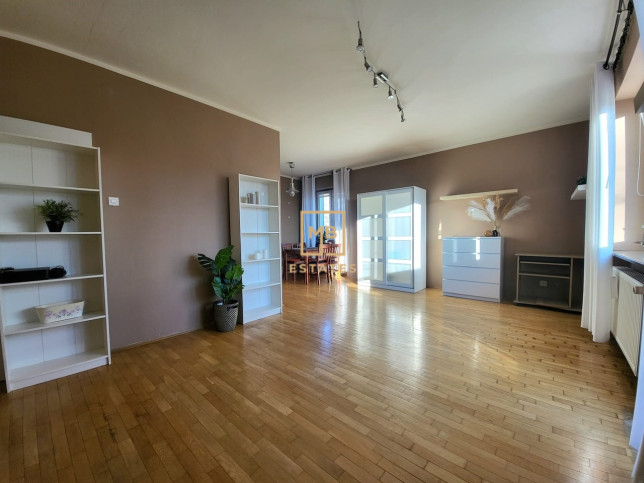 Mieszkanie Wynajem Kraków Wolności 4