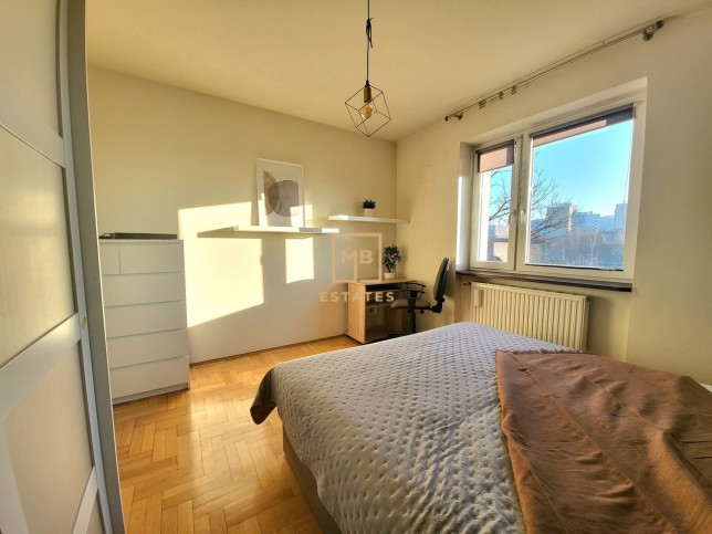Mieszkanie Wynajem Kraków Wolności 7