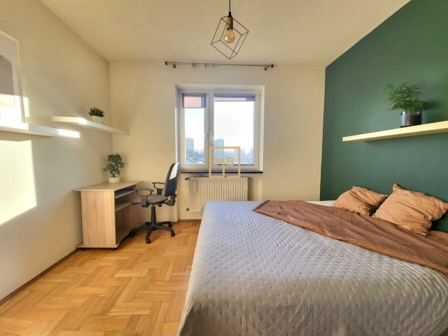 Mieszkanie Wynajem Kraków Wolności 8