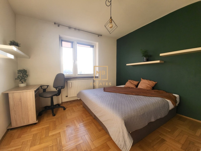 Mieszkanie Wynajem Kraków Wolności 9