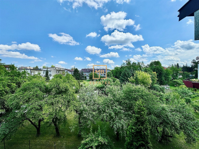 Mieszkanie Sprzedaż Kraków Kraków-Podgórze Sucha 7