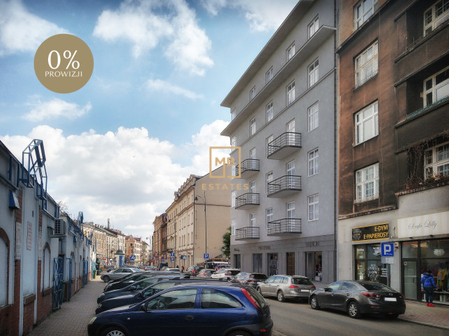 Inwestycja Kraków Śródmieście Długa 3