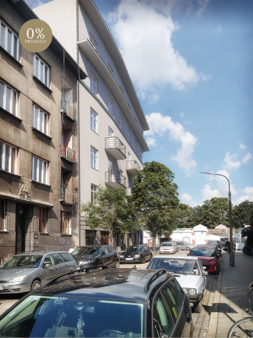 Inwestycja Kraków Śródmieście Długa 4